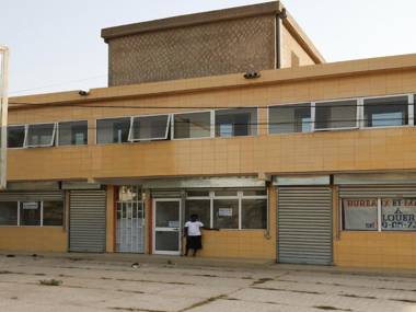 Appartements Lome Marie Antoinette