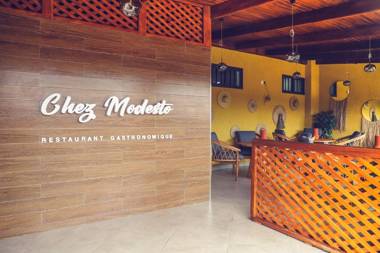 Hôtel Regina The Pearl