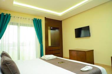 Hôtel Regina The Pearl