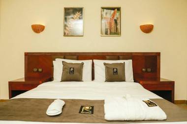 Hôtel Regina The Pearl