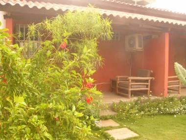 Hotel Robinson Plage