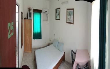 Hotel Marie Antoinette Lome