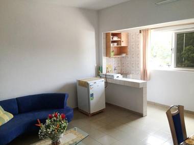 Hotel Marie Antoinette Lome