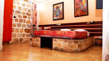 Résidence Hôtelière Océane