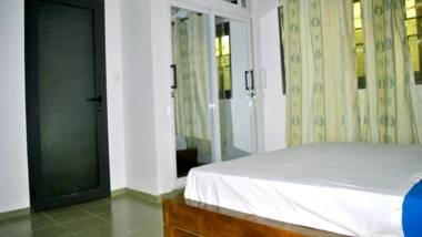 Villa Beach Avepozo Lome