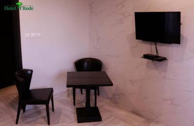 Appart M'Rode Baguida