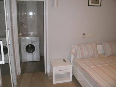 Appart M'Rode Kodjoviakope