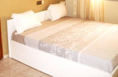 Appart M'Rode Kodjoviakope