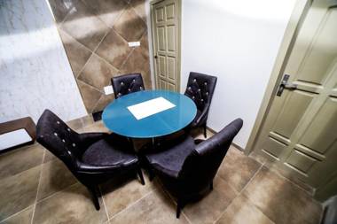 Appart MRode Djidjole