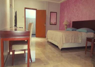 HOTEL AMBASSADORS ANNEXE