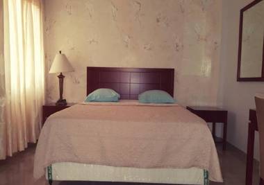 HOTEL AMBASSADORS ANNEXE