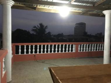 Les perles du bonheur Nyékonakpoé