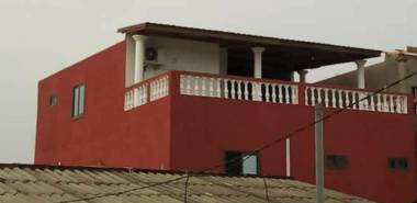 Les perles du bonheur Nyékonakpoé