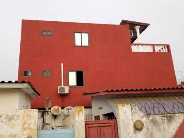 Les perles du bonheur Nyékonakpoé