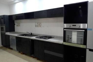 Villa Luxury Baguida