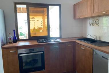 Villa Luxury Baguida