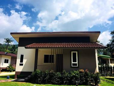 Wanpratheep Village Kohphangan