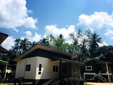 Wanpratheep Village Kohphangan