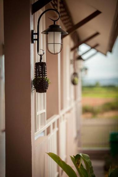 Chiangkham Grand Villa - SHA Certified