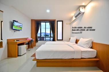 Sabuy Best Hotel Phayao