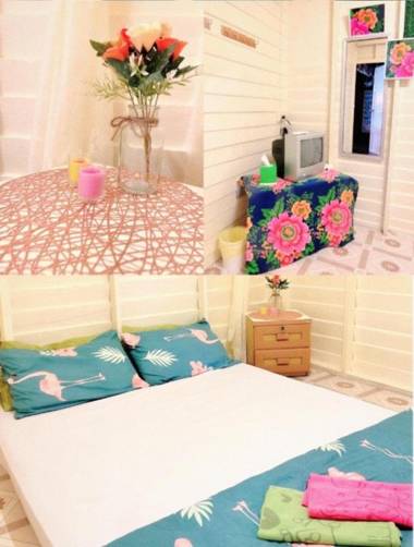 Baanklong Amphawa Homestay