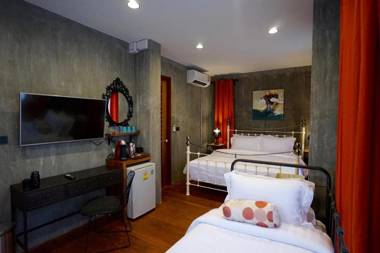 House Of Passion Amphawa