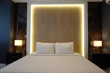 Chaisaeng Palace Hotel