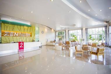 Zen Garden Resort