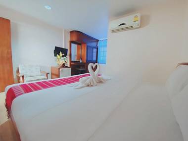 Imperial Sakon Hotel