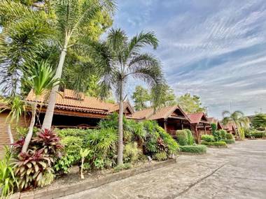 Rommai Resort Sakhon Nakhon