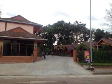 Rommai Resort Sakhon Nakhon