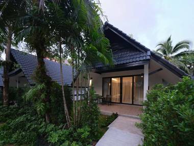 The Splash Koh Chang - SHA Extra Plus