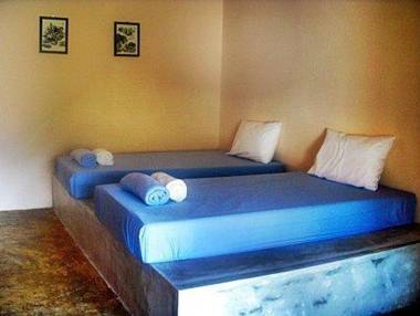 The Natural Yurt Resort @ Khao Kho