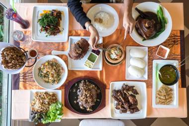 Phukaew & Adventure Park Resort