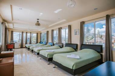 Mossview Resort Khaokho