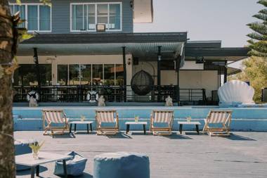 Mossview Resort Khaokho