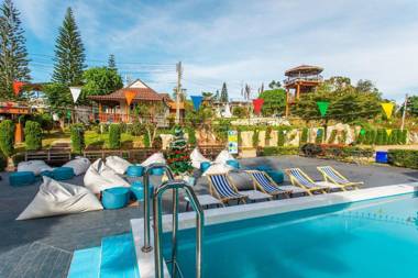 Mossview Resort Khaokho