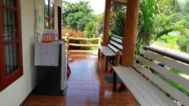 Khao Kho Lucky Hill Resort