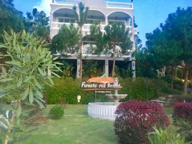 Foresta Hill Resort