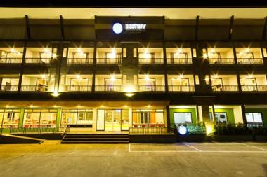 Bestiny Hotel & Restaurant Phetchabun