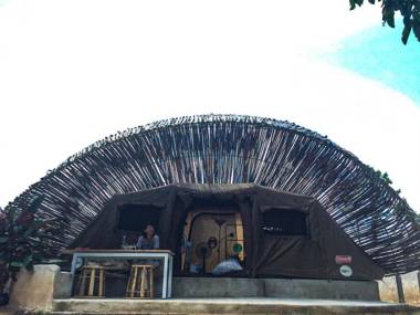 Khao Kho Boutique Camps Resort