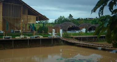 Khao Kho Boutique Camps Resort