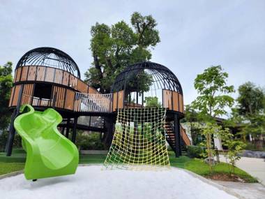 A Day In Phetchabun.