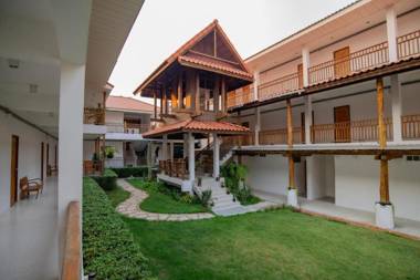 A Day In Phetchabun.