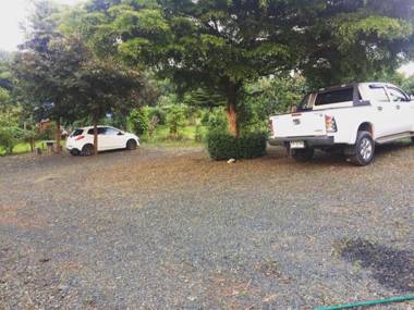 Indah Garden Hill Resort