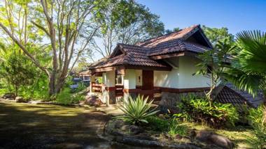 Khao Kho Valley Resort