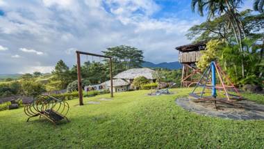 Khao Kho Valley Resort