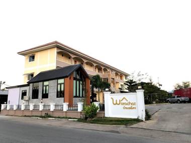 Worachat House
