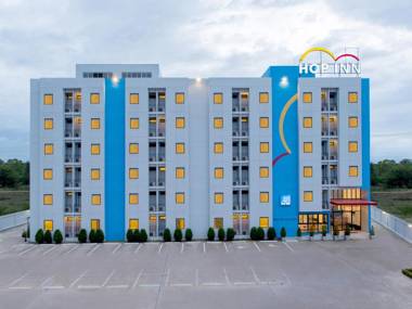 Hop Inn Phetchabun