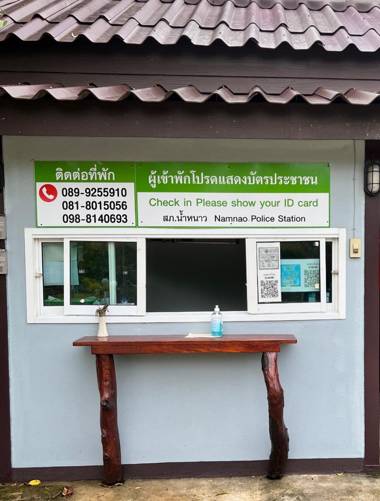 Pruksa View  Homestay